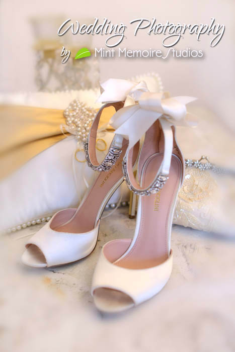 Brides shoes